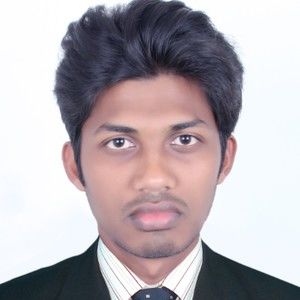 Meet your Posher, Abu sayeed